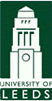 University of Leeds logo