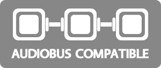 Audiobus compatible