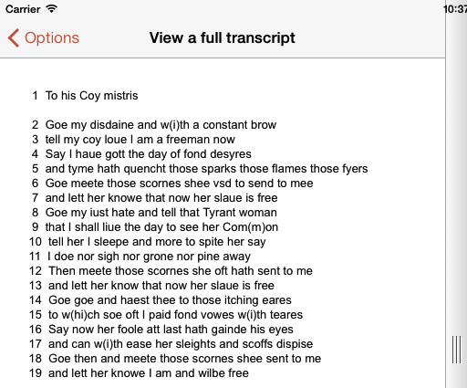 Full transcript