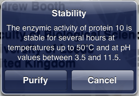 Protein 10 Details